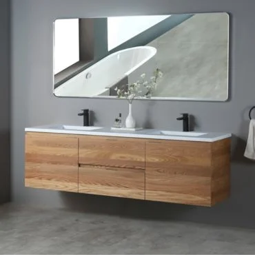 Bathroom Vanity Design
