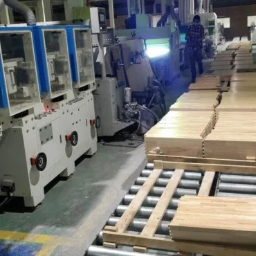 UV 5/8 thick drawer box