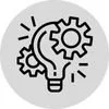 Projects completed icon