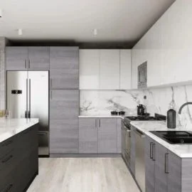 Modern Kitchen Cabinet