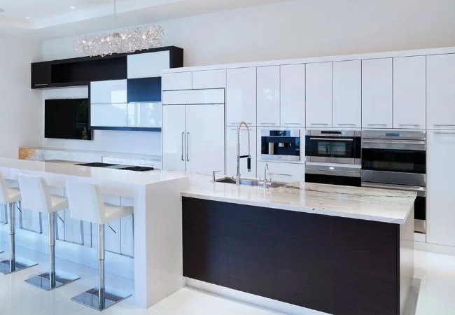 Custom Cabinetry Craft