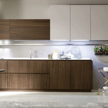 TFL Melamine kitchen cabinet