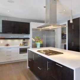 Maple Kitchen Cabinets