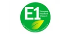 European Standard E1 Formaldehyde