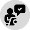 Employees icon