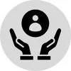 Satisfaction rate icon