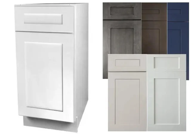 Kitchen Cabinet Details