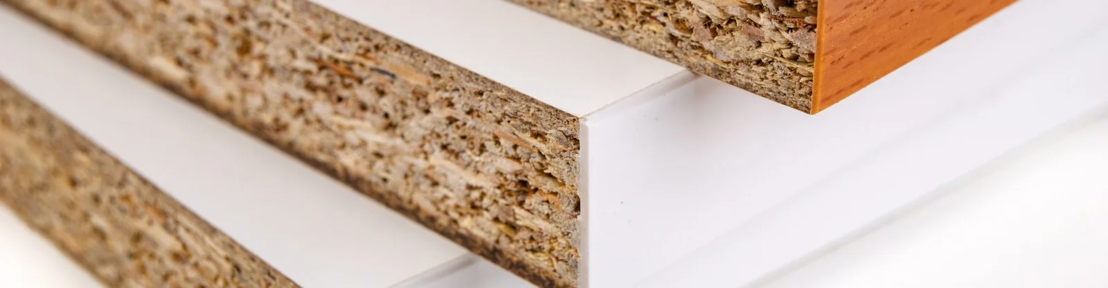Cabinetry Raw Material Selection