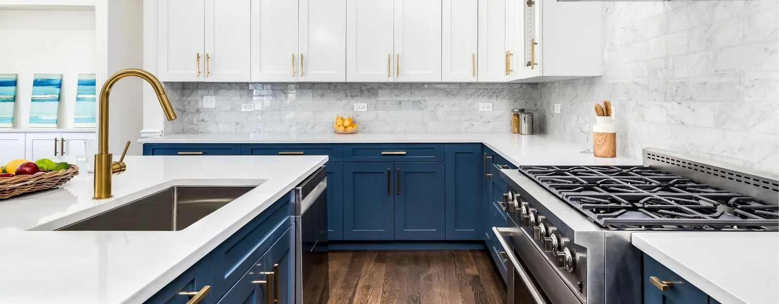 Top 100 Cabinet Manufacturers