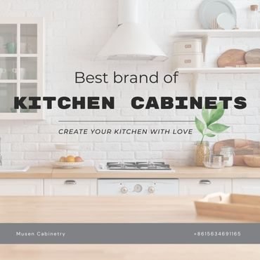 Top Kitchen Cabinet Makers